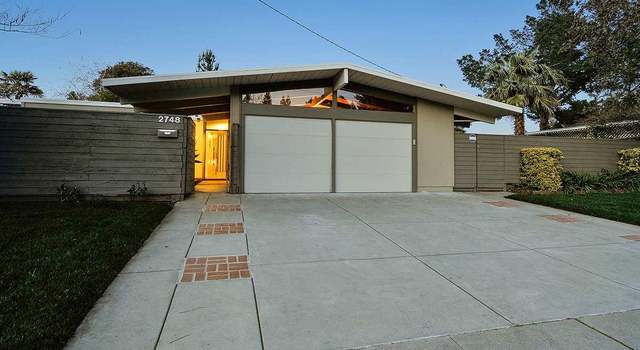 Photo of 2748 San Carlos Dr, Walnut Creek, CA 94598