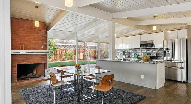 Photo of 2748 San Carlos Dr, Walnut Creek, CA 94598