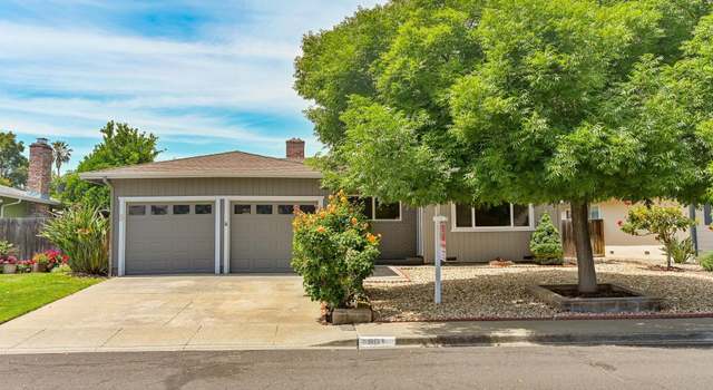 Photo of 961 Chalet Dr, Concord, CA 94518