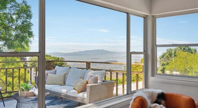 Photo of 1310 Grizzly Peak Blvd, Berkeley, CA 94708