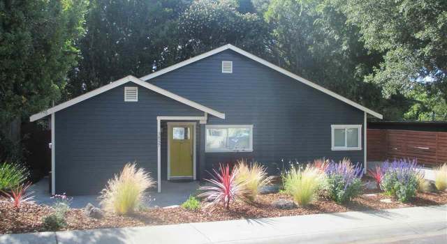 Photo of 3857 Linden Ln, El Sobrante, CA 94803