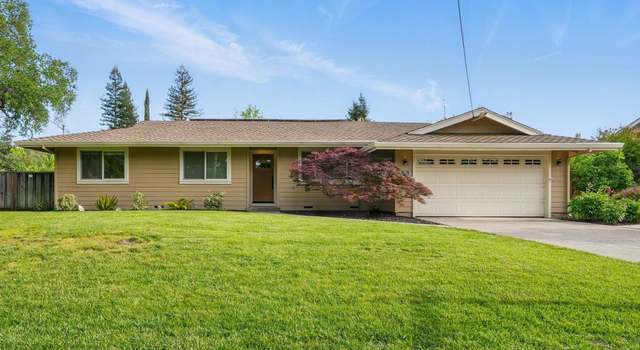 Photo of 166 Roan Dr, Danville, CA 94526