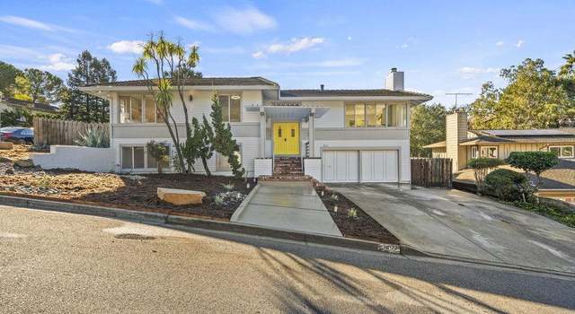 Photo of 3459 Pinewood Dr, Hayward, CA 94542