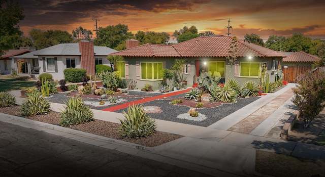 Photo of 2524 N Vagedes Ave, Fresno, CA 93705