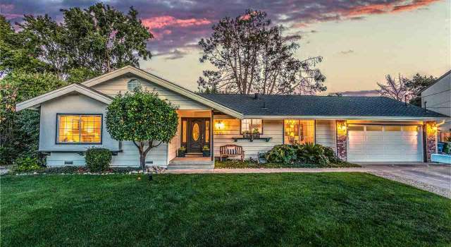 Photo of 114 Medinah Pl, San Ramon, CA 94583