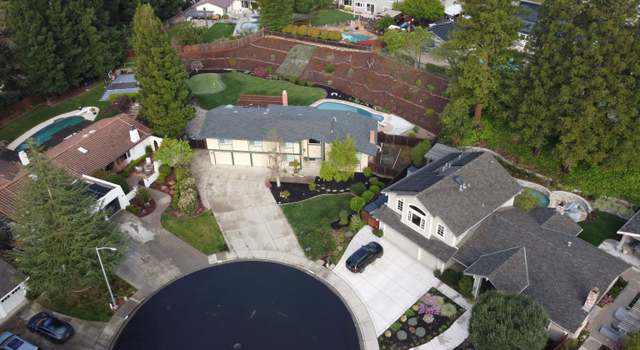 Photo of 360 Matadera Ct, Danville, CA 94526