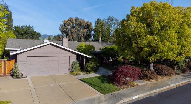 Photo of 1042 Wiget Ln, Walnut Creek, CA 94598