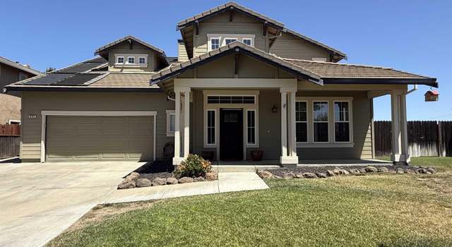 Property at 895 Boltzen Ct, Brentwood, CA 94513, 4 beds, 2.5 baths