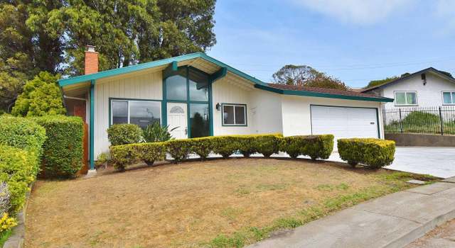 Photo of 2521 Duke Ave, Richmond, CA 94806