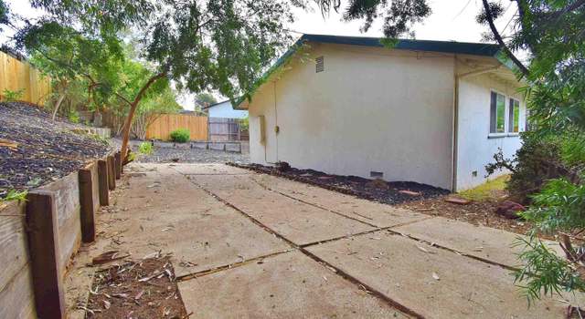 Photo of 2521 Duke Ave, Richmond, CA 94806