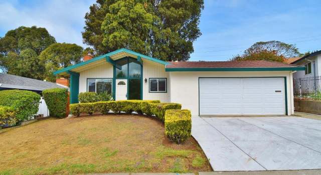 Photo of 2521 Duke Ave, Richmond, CA 94806