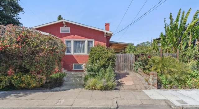 Photo of 988 44th St, Oakland, CA 94608