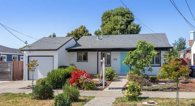 Photo of 3439 Andrade Ave, Richmond, CA 94804