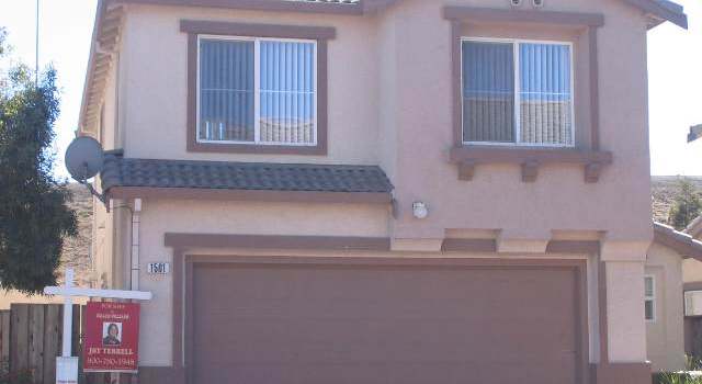 Photo of 1501 Foxglove Pl, Richmond, CA 94806