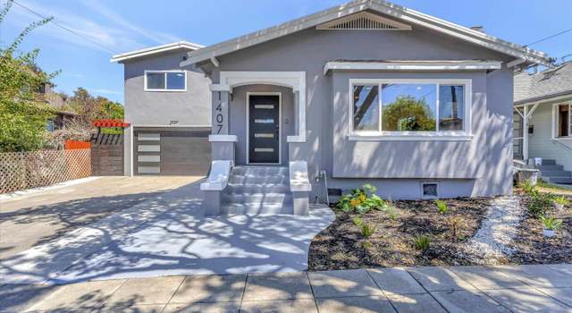 Photo of 1407 Hearst Ave, Berkeley, CA 94702