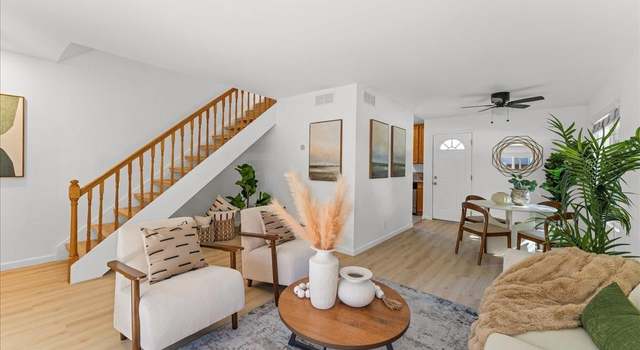 Property at 4623 Norwood Ter, Fremont, CA 94538, 2 beds, 2 baths