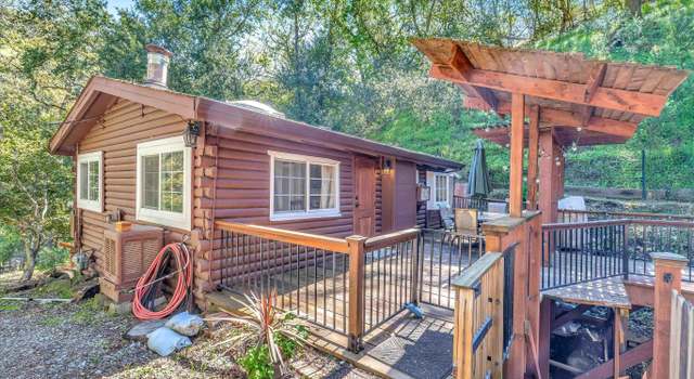Photo of 12062 Glenora Way, Sunol, CA 94586