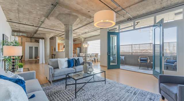 Photo of 737 2nd St #310, Oakland, CA 94607