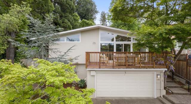 Photo of 1130 Woodside Rd, Berkeley, CA 94708