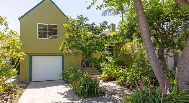 Photo of 1294 Delaware St, Berkeley, CA 94702