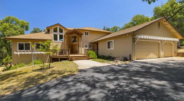 Photo of 21823 Lyons Bald Mountain Rd, Sonora, CA 95370