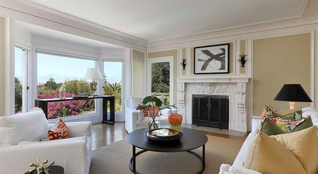 Photo of 45 Alvarado Rd, Berkeley, CA 94705