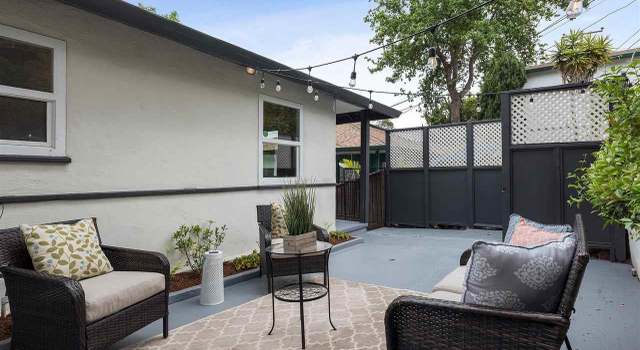 Photo of 2 Wyman Pl, Oakland, CA 94619
