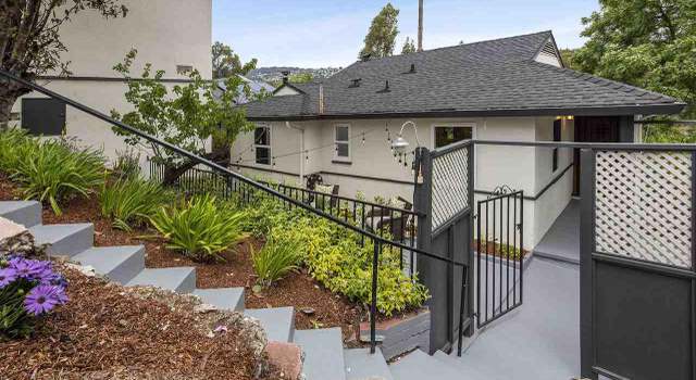 Photo of 2 Wyman Pl, Oakland, CA 94619