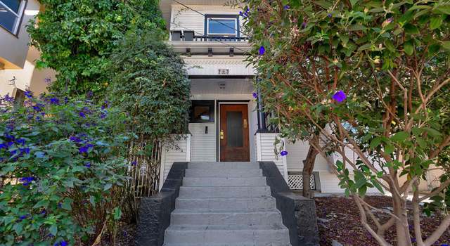 Photo of 793 52nd St, Oakland, CA 94609