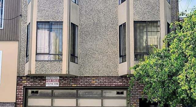Property at 369-371 21st Ave, San Francisco, CA 94121, 8 beds, 5 baths
