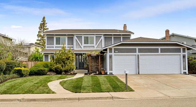 Photo of 169 Pebble Pl, San Ramon, CA 94583