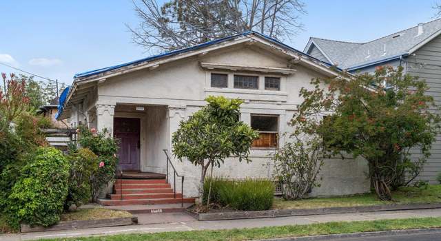 Photo of 1809 Channing Way, Berkeley, CA 94703