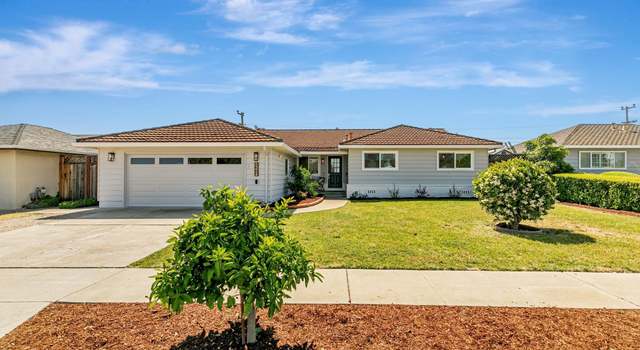 Photo of 5324 Selma Ave, Fremont, CA 94536