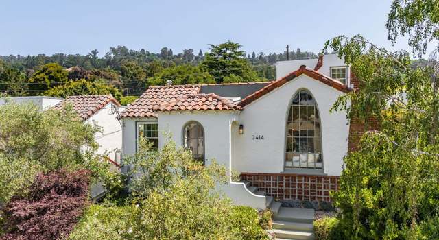 Photo of 3414 Guido St, Oakland, CA 94602