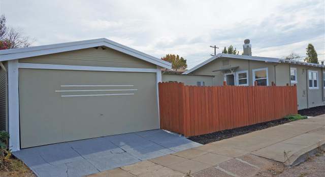 Photo of 3200 School St, Oakland, CA 94602