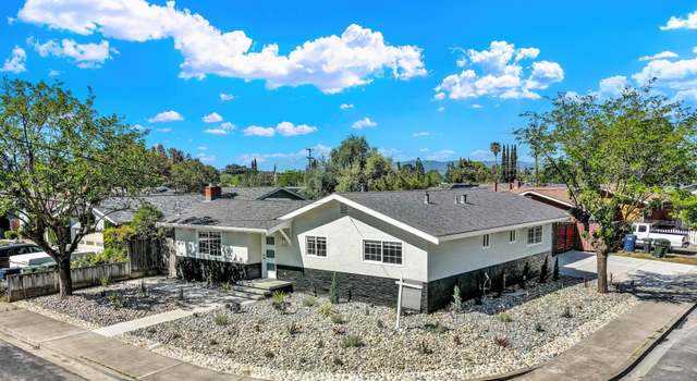 Photo of 786 Crane Ave, Livermore, CA 94551