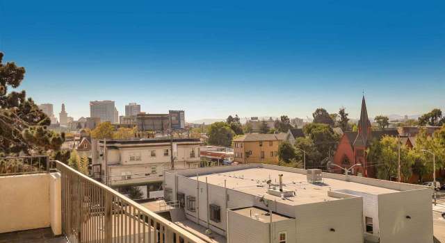 Photo of 2933 Mcclure St #14, Oakland, CA 94609
