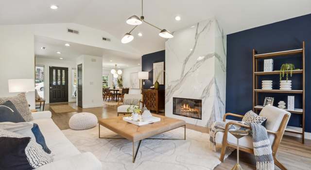 Photo of 631 Caldwell Rd, Oakland, CA 94611