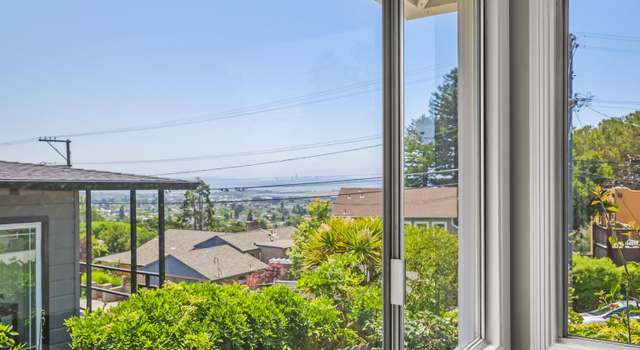 Photo of 69 Stratford, Kensington, CA 94707