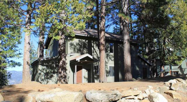 Photo of 7297 Yosemite Park Way, Yosemite National Park, CA 95389