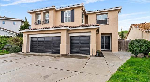 Photo of 39 San Tomas Ct, Pittsburg, CA 94565