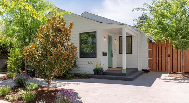Photo of 1216 Bancroft Way, Berkeley, CA 94702
