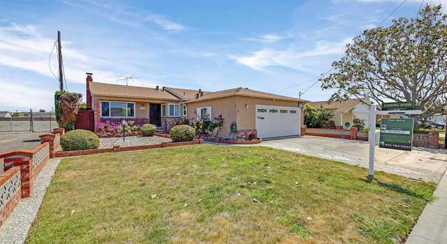 Photo of 1560 Vining Dr, San Leandro, CA 94579