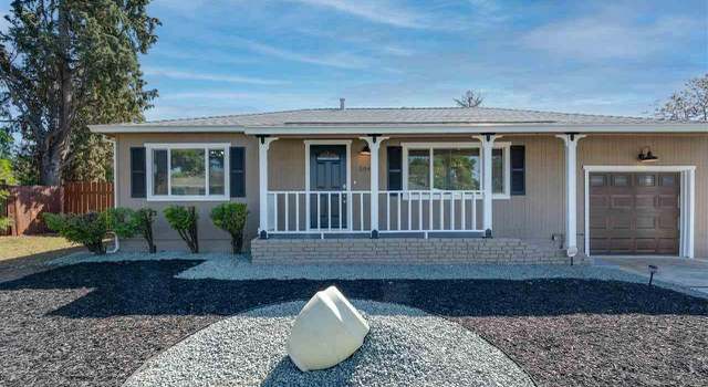Photo of 5040 Kenmore Dr, Concord, CA 94521