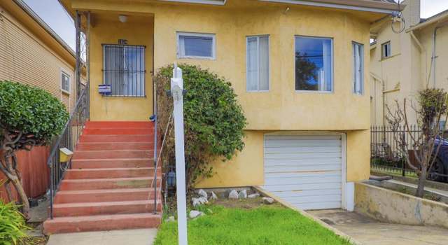 Photo of 1824 40th Ave, Oakland, CA 94601