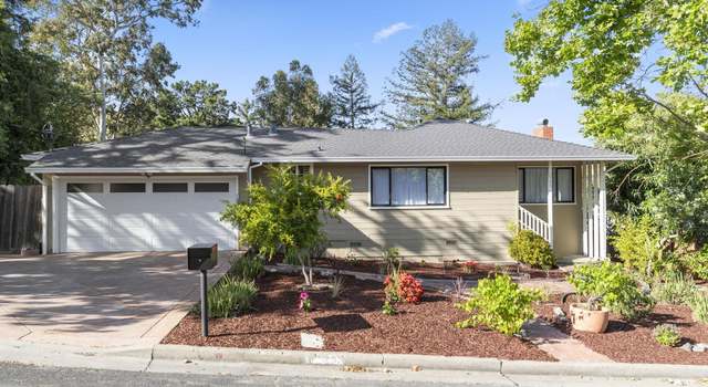 Photo of 3348 Betty Ln, Lafayette, CA 94549