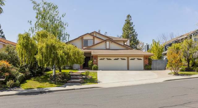 Photo of 458 Knottingham Cir, Livermore, CA 94551