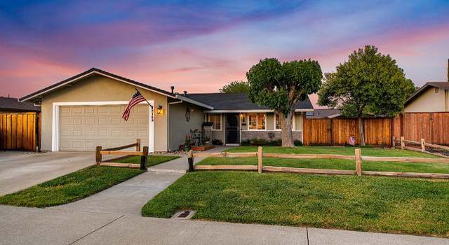 Photo of 2149 Percheron Rd, Livermore, CA 94551