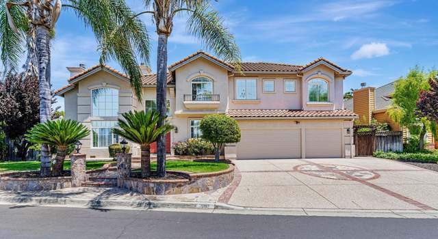 Photo of 782 Ygnacio Woods Ct, Concord, CA 94518