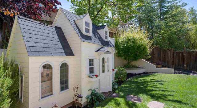 Photo of 232 Angsley Ct, San Ramon, CA 94582